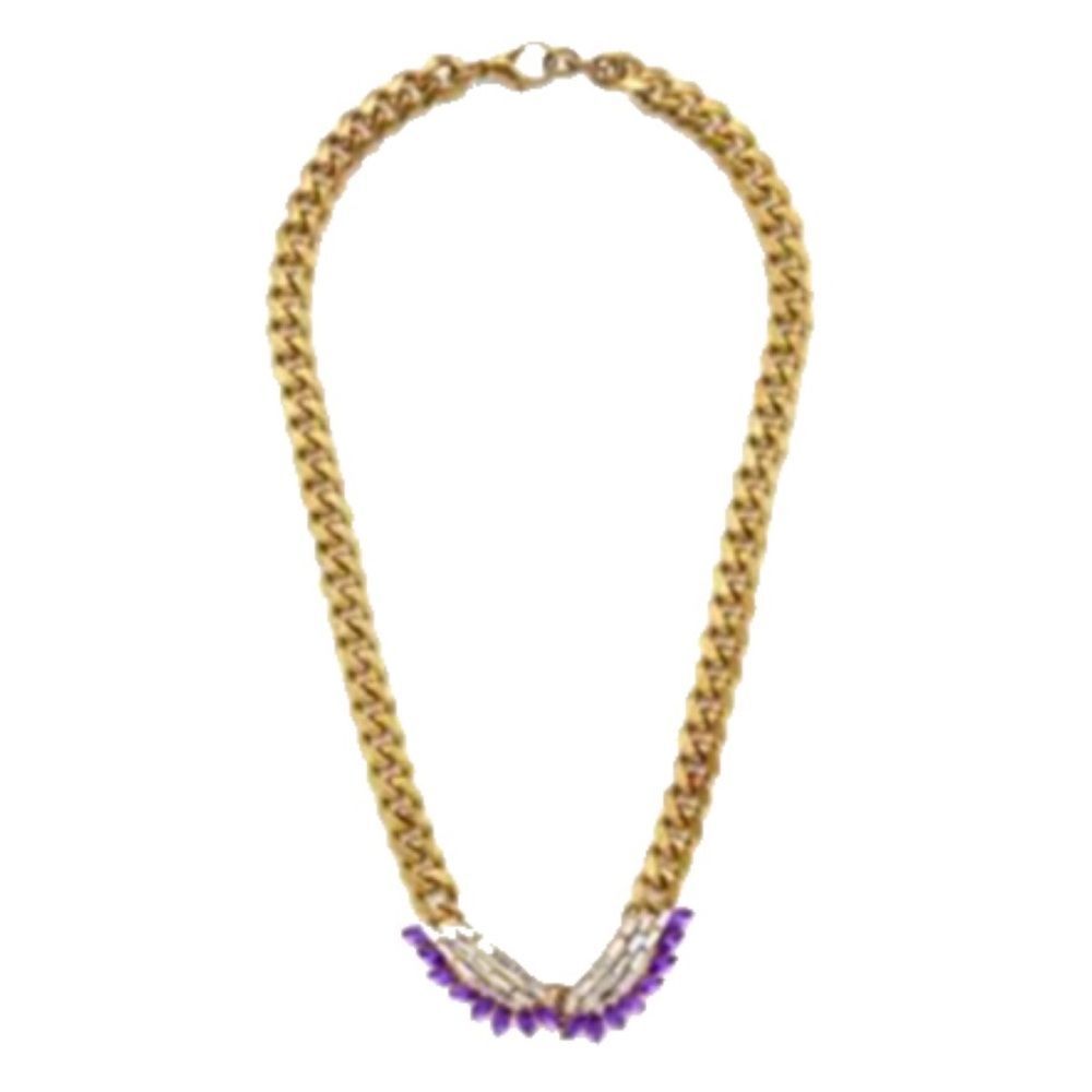 Lulu Frost Necklace